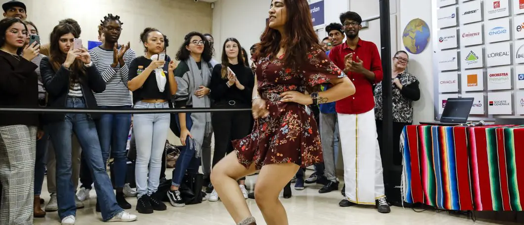 International Week 2019 – Photo album