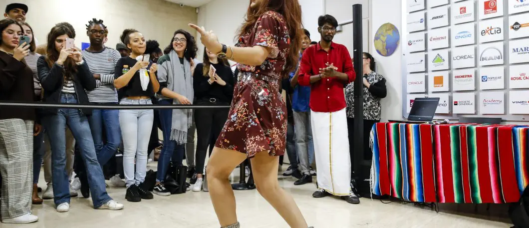 International Week 2019 – Photo album