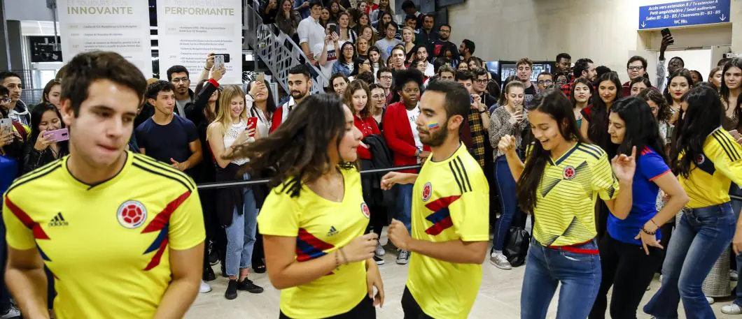 International Week 2019 – Photo album