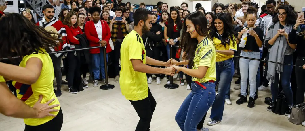 International Week 2019 – Photo album