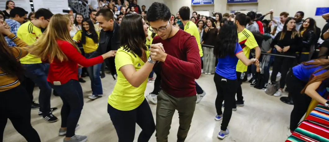 International Week 2019 – Photo album
