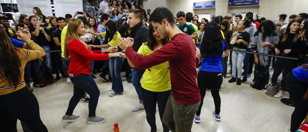 International Week 2019 – Photo album