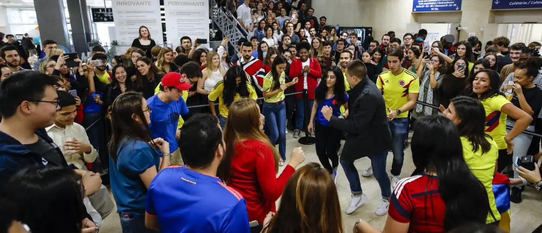 International Week 2019 – Photo album
