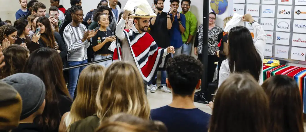 International Week 2019 – Photo album