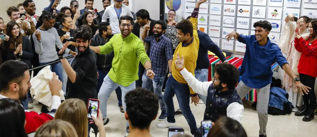 International Week 2019 – Photo album