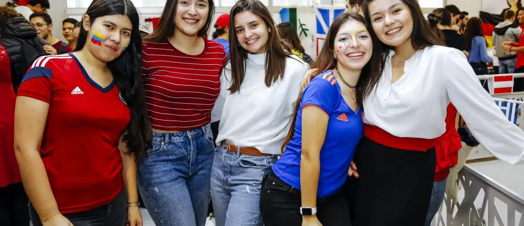 International Week 2019 – Photo album
