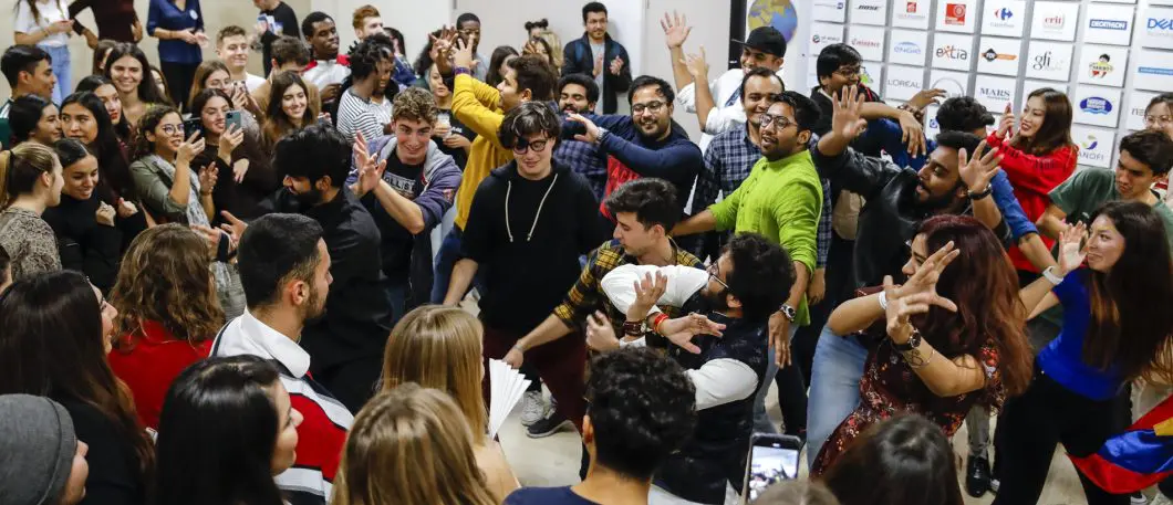International Week 2019 – Photo album