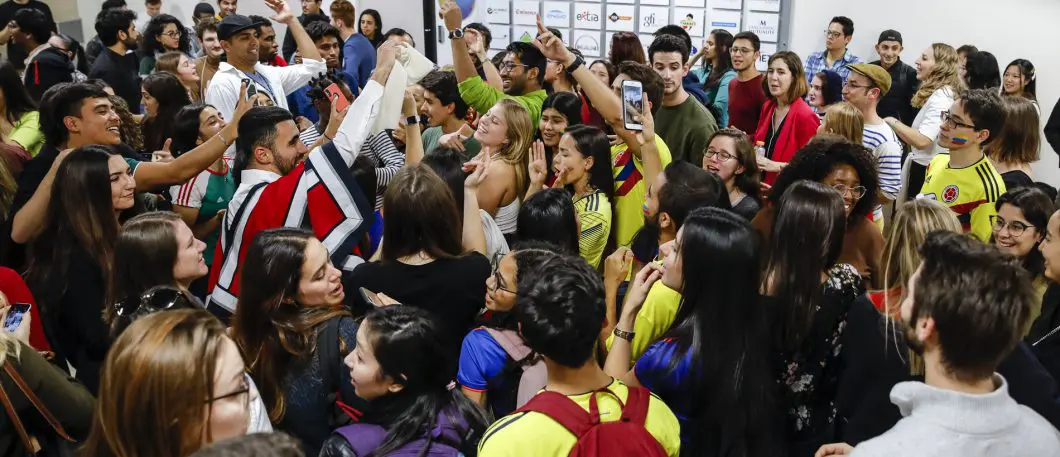International Week 2019 – Photo album
