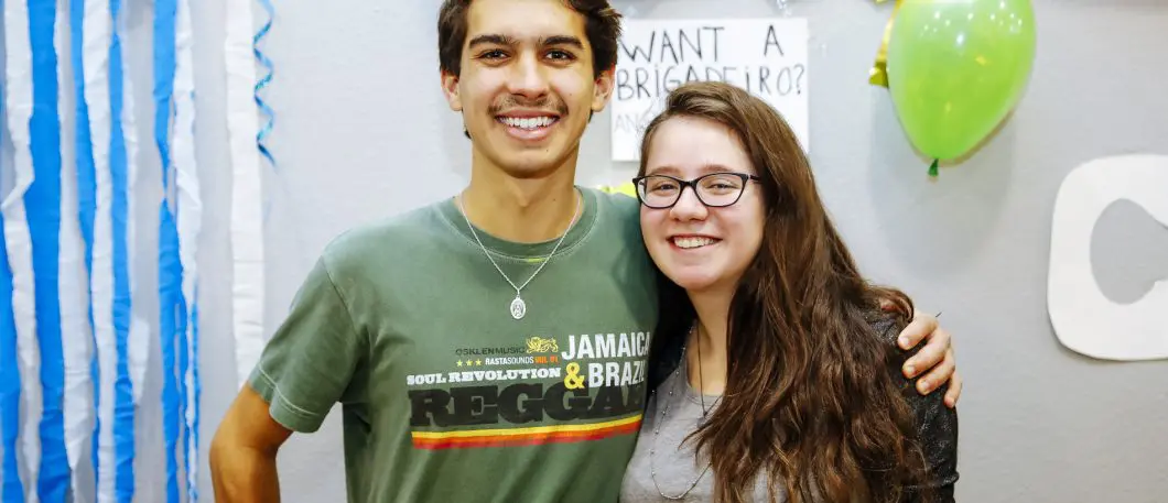 International Week 2019 – Photo album