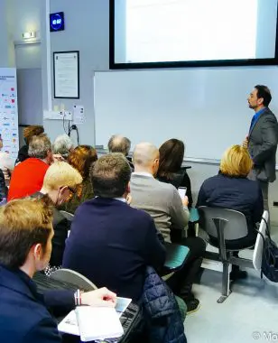 Journée Portes Ouvertes