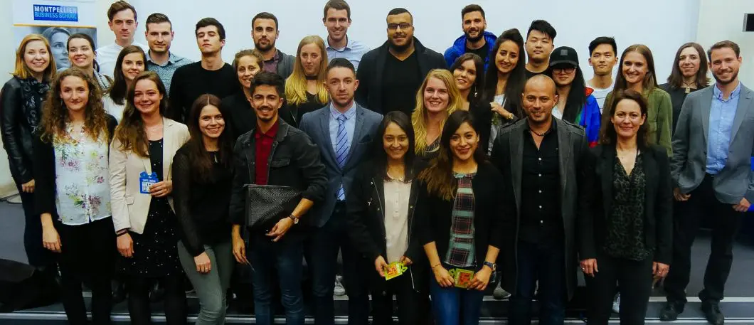 Showroom et résultats projet Mark-up Decathlon