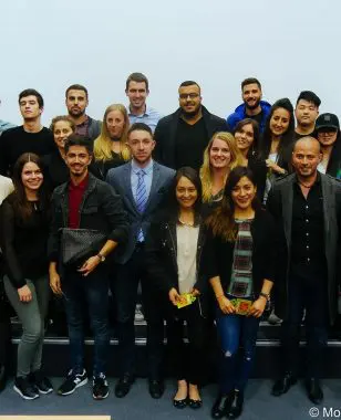 Showroom et résultats projet Mark-up Decathlon