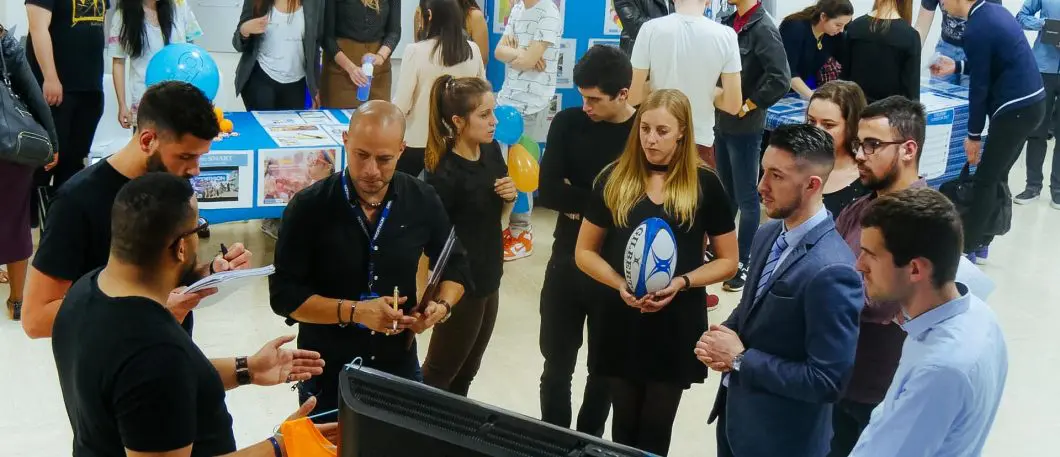 Showroom et résultats projet Mark-up Decathlon