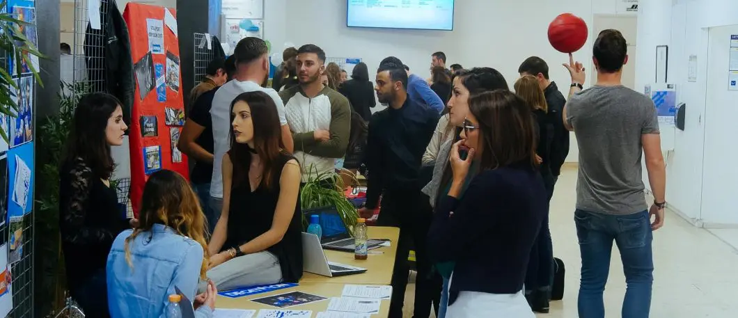 Showroom et résultats projet Mark-up Decathlon