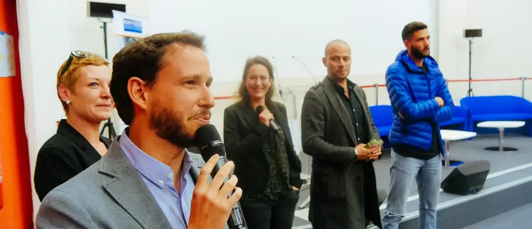 Showroom et résultats projet Mark-up Decathlon