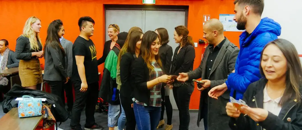 Showroom et résultats projet Mark-up Decathlon