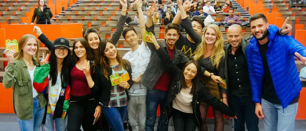 Showroom et résultats projet Mark-up Decathlon