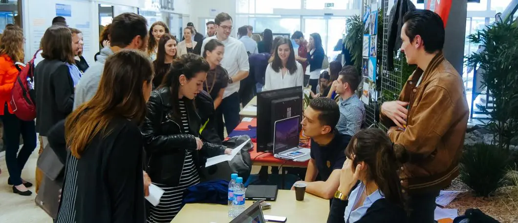 Showroom et résultats projet Mark-up Decathlon
