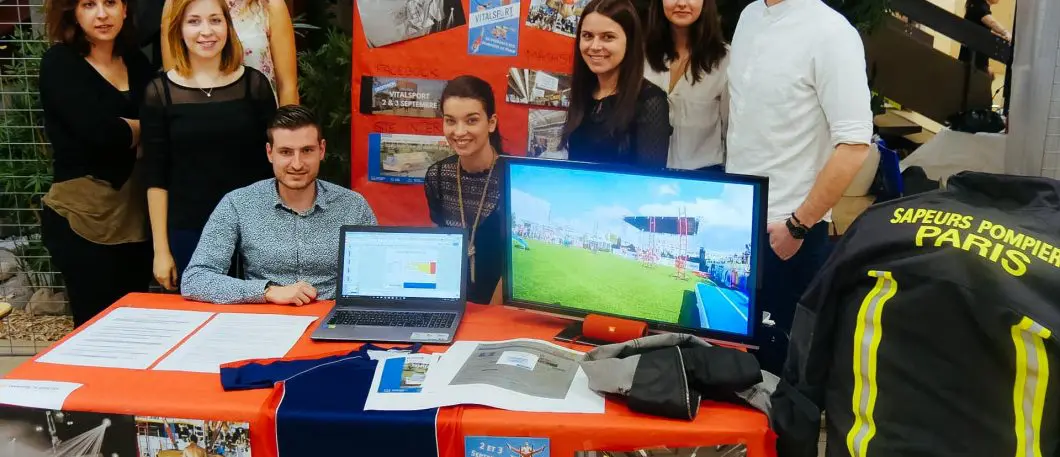 Showroom et résultats projet Mark-up Decathlon