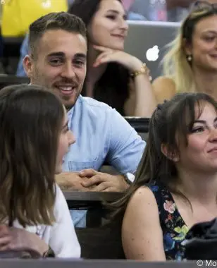 Rentrée des étudiants en Master 2 par alternance
