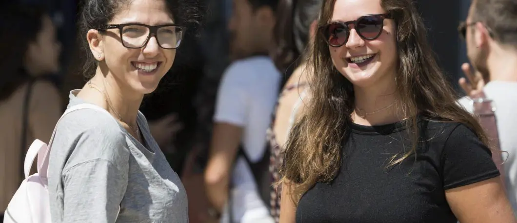 Rentrée des étudiants en Master 2 par alternance
