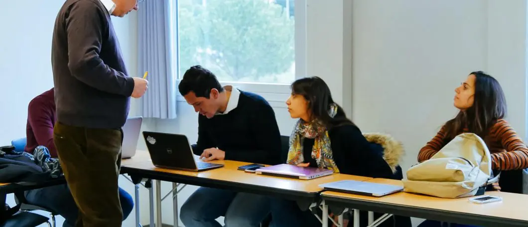 Séminaire de préparation à l'alternance