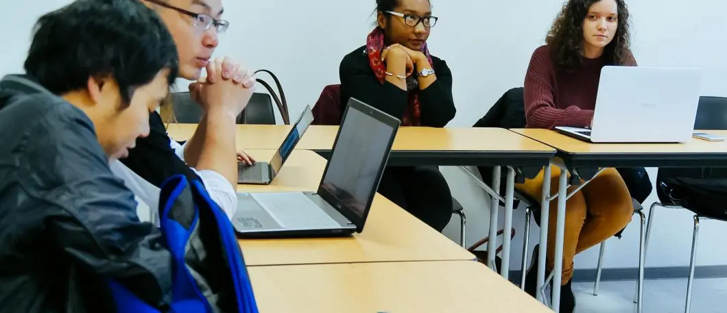 Séminaire de préparation à l'alternance
