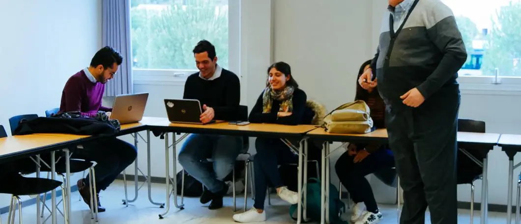 Séminaire Health of Small Business Owners/Entrepreneurs