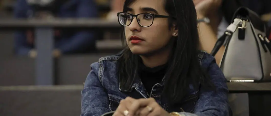Rentrée des étudiants en Master 1ère année cursus continu