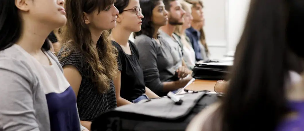 Rentrée des étudiants internationaux