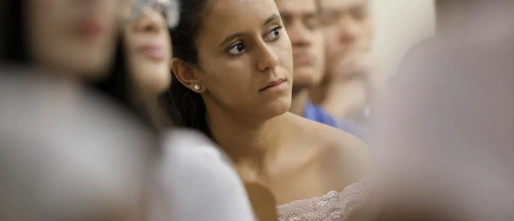 Rentrée des étudiants internationaux