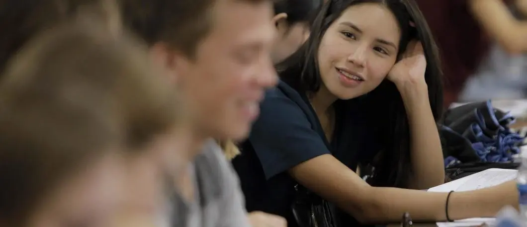 Rentrée des étudiants internationaux