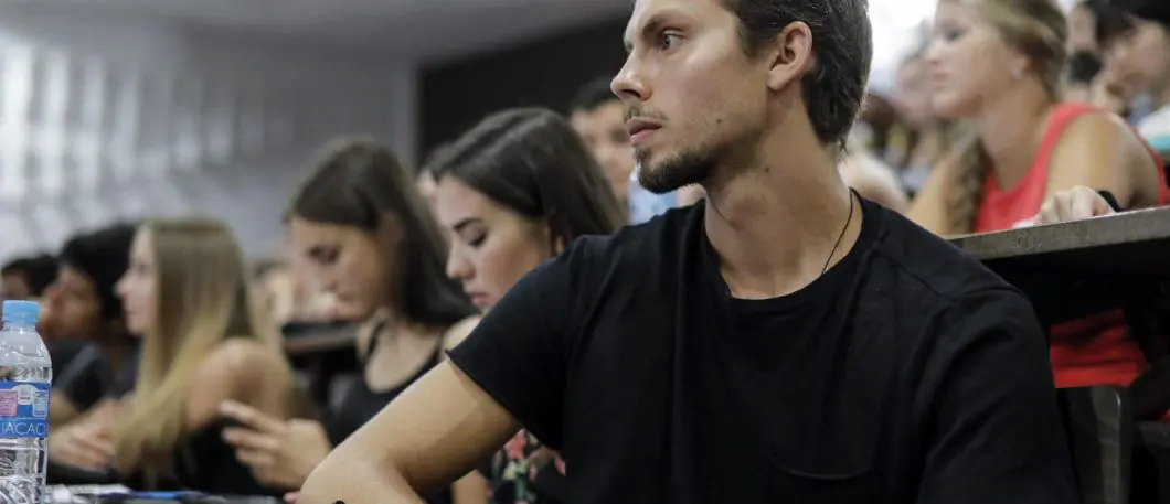 Rentrée des étudiants internationaux