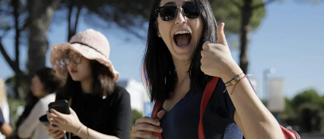 Rentrée des étudiants internationaux