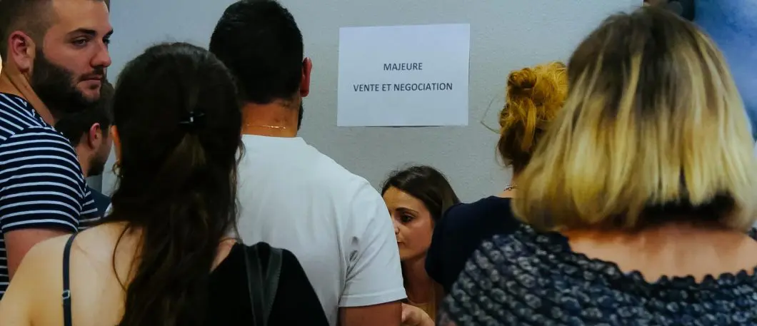 Forum des majeures et des parcours de spéclalisation