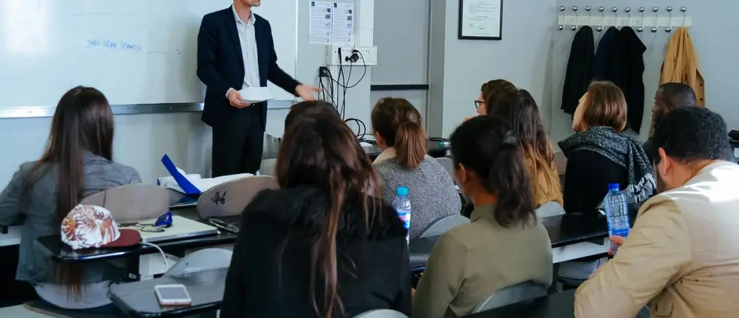 Rentrée des parcours de spécialisation
