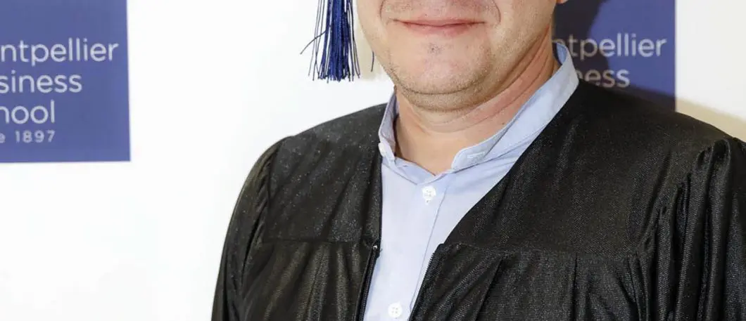Cérémonie de remise des diplômes Executive MBA 2017