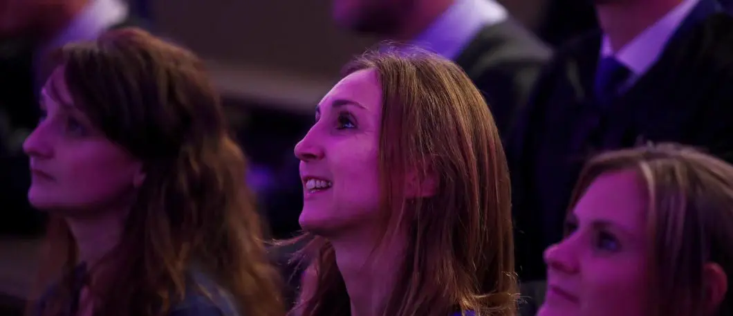 Cérémonie de remise des diplômes Executive MBA 2017