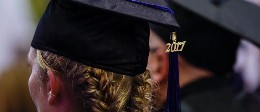 Cérémonie de remise des diplômes Executive MBA 2017