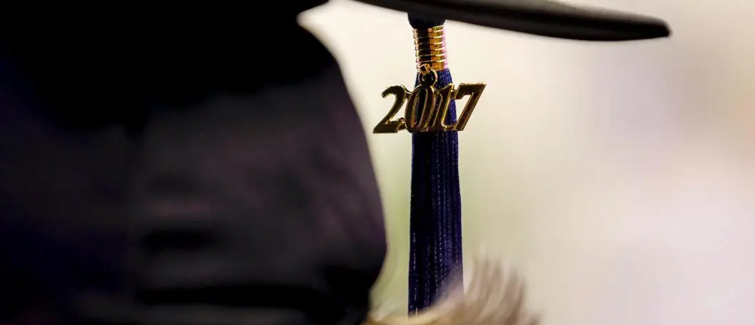 Cérémonie de remise des diplômes Executive MBA 2017