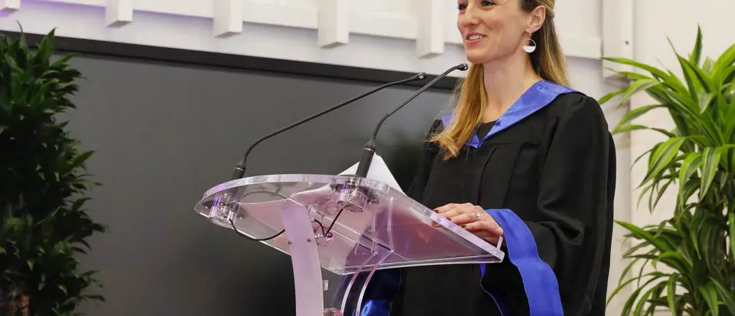 Cérémonie de remise des diplômes Executive MBA 2017