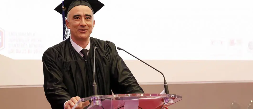Cérémonie de remise des diplômes Executive MBA 2017