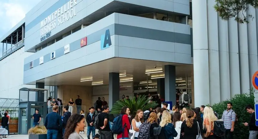 Rentrée 2018 – Bachelor L1 et M1C