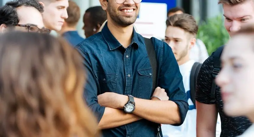 Rentrée 2018 – Bachelor L1 et M1C