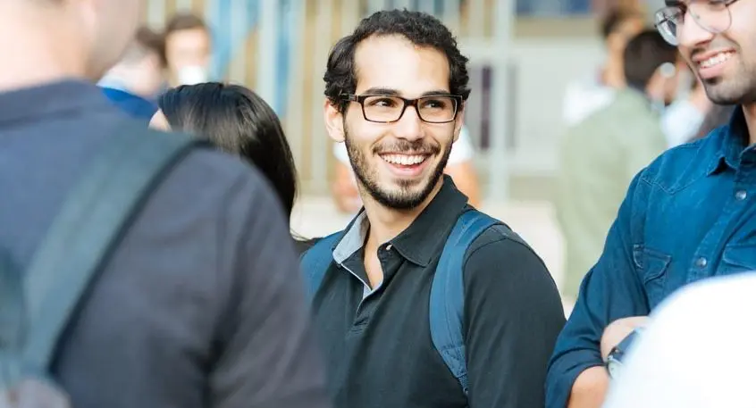 Rentrée 2018 – Bachelor L1 et M1C