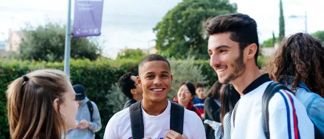 Rentrée 2018 – Bachelor L1 et M1C
