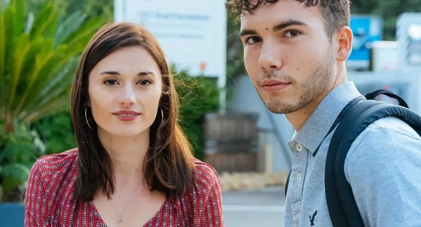 Rentrée 2018 – Bachelor L1 et M1C