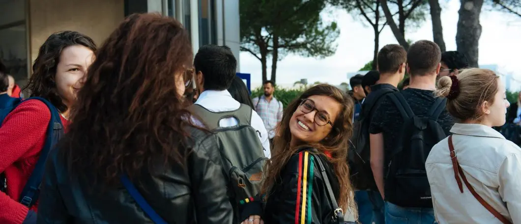 Rentrée 2018 – Bachelor L1 et M1C