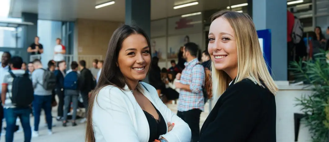 Rentrée 2018 – Bachelor L1 et M1C