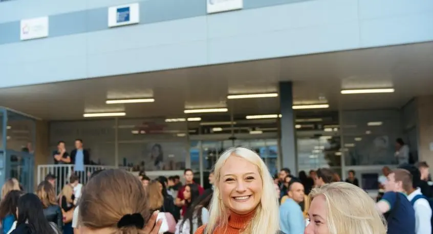 Rentrée 2018 – Bachelor L1 et M1C